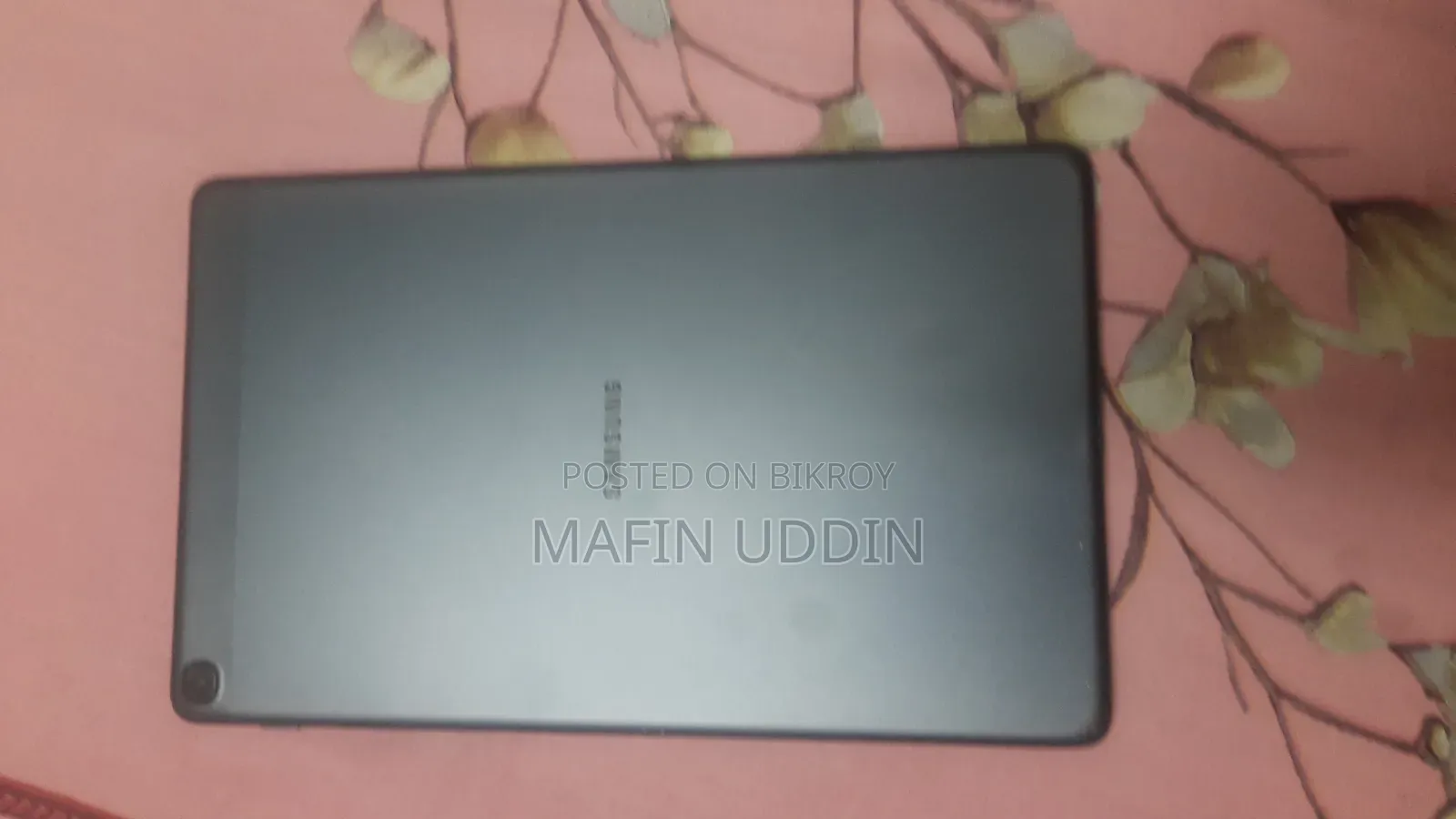 Samsung 32 GB Black
