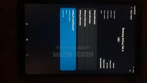 Samsung 32 GB Black
