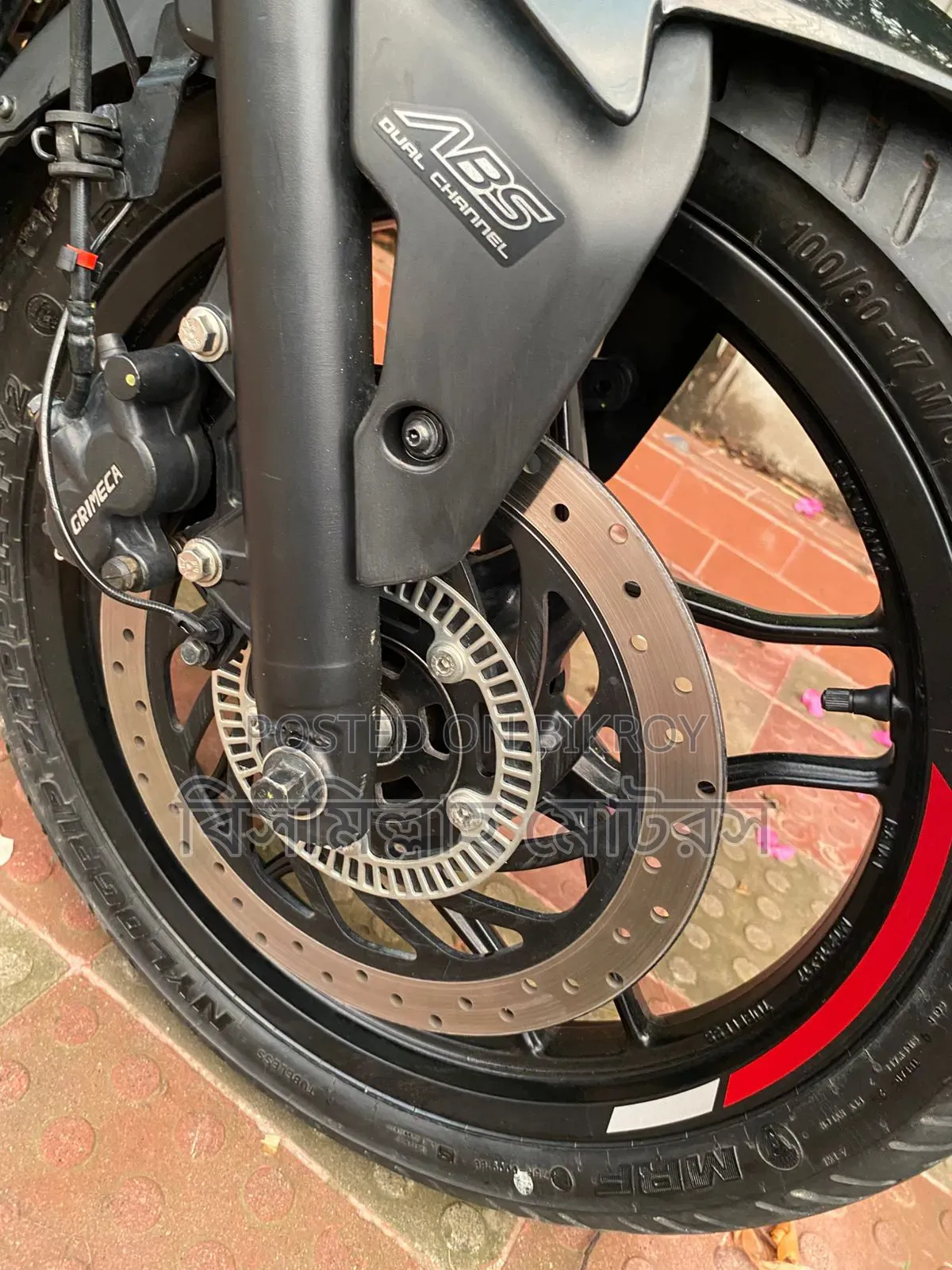 New Bajaj Pulsar N160 2025 Black