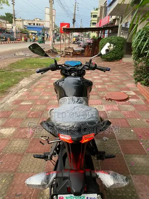 New Bajaj Pulsar N160 2025 Black