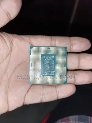 Intel Core i5-8400 ৮ম জেনারেশন প্রসেসর