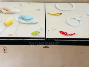 Deep Fridge