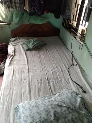 সিঙ্গেল খাট