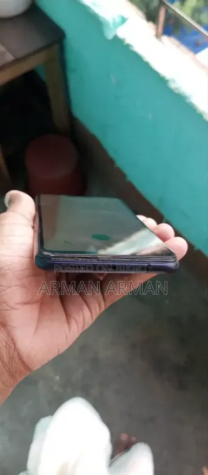 Oppo A3s 32 GB Blue