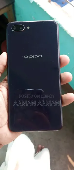 Oppo A3s 32 GB Blue