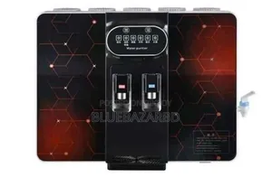 Hot Cold Normal Ro Water Filter