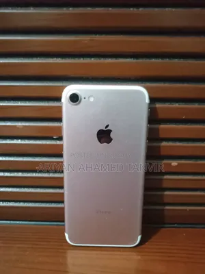 Apple iPhone 7 128 GB Rose Gold