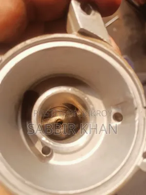 Pulsar Carburetor