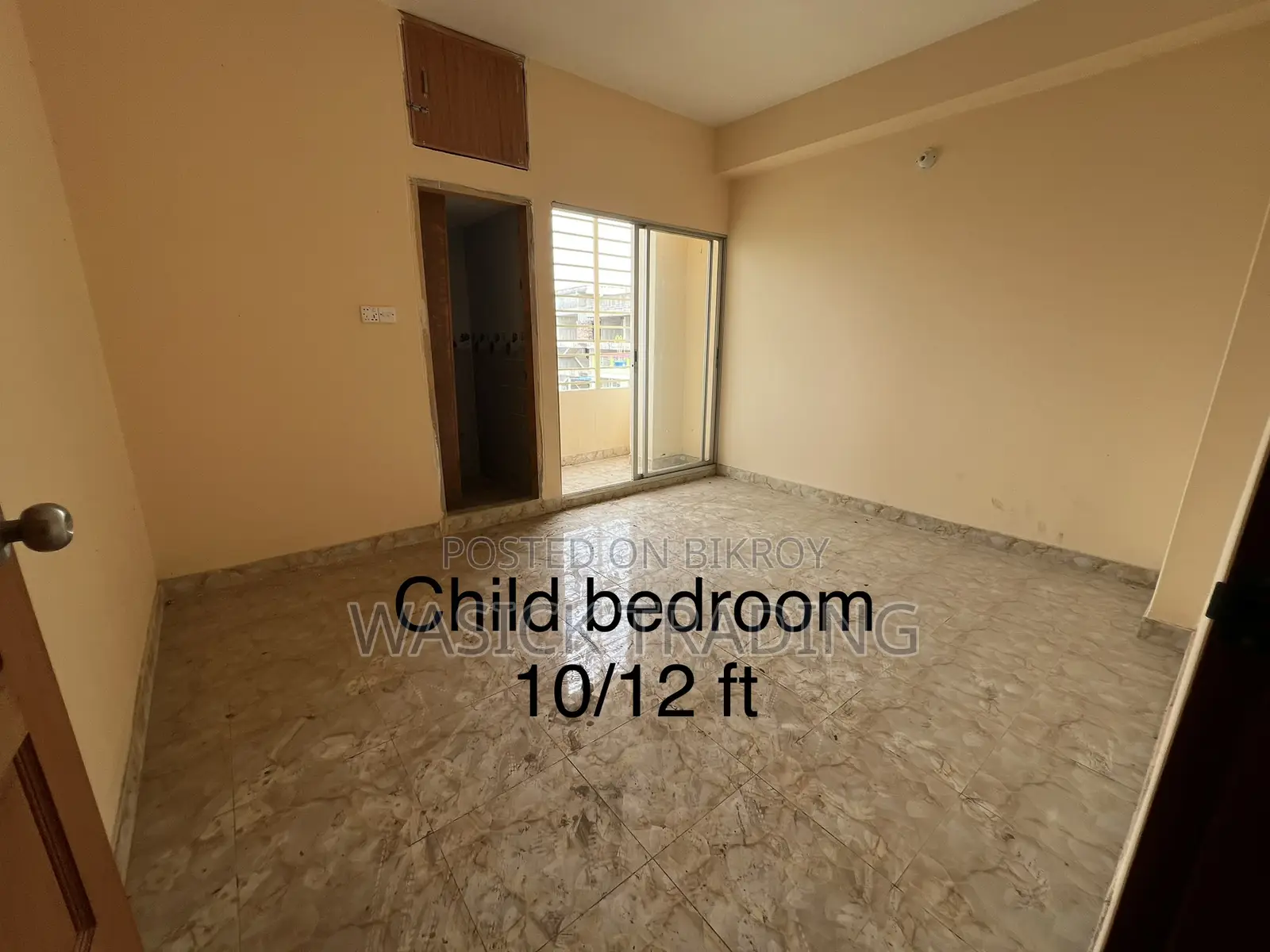 3-bedroom Apartment in Fortune Villa, Khulshi for Sale