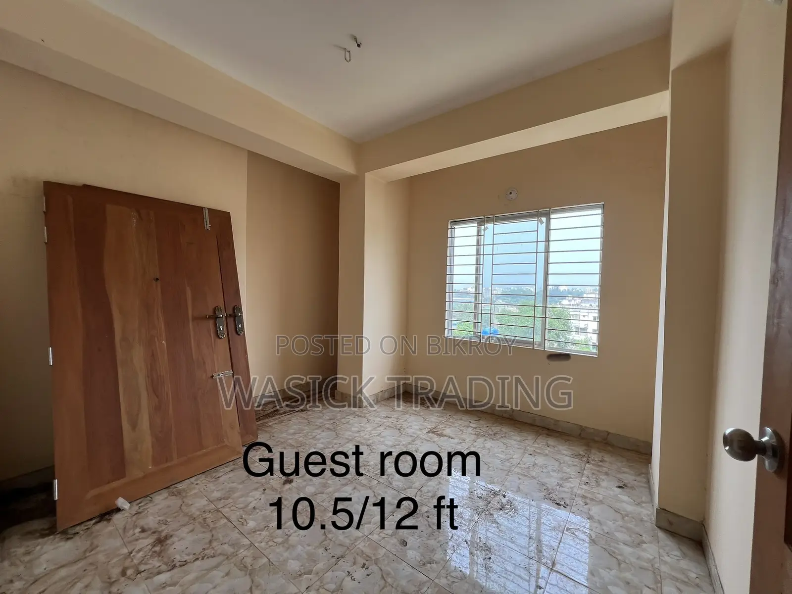 3-bedroom Apartment in Fortune Villa, Khulshi for Sale