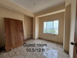 3-bedroom Apartment in Fortune Villa, Khulshi for Sale