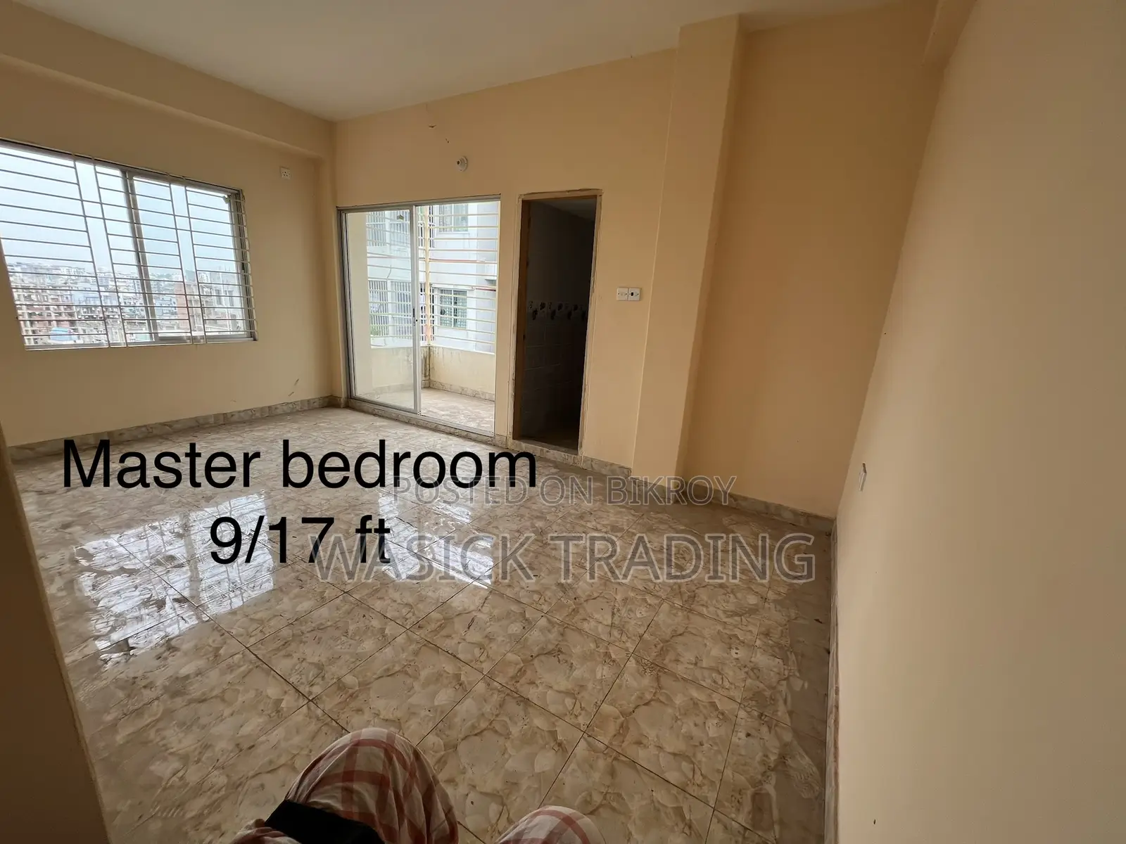 3-bedroom Apartment in Fortune Villa, Khulshi for Sale