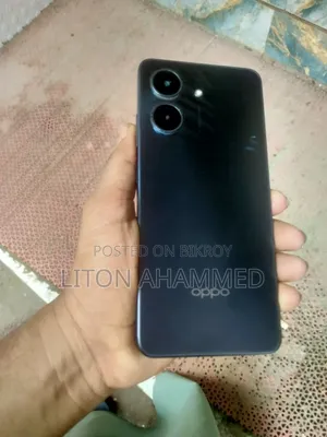 Oppo A5X 128 GB