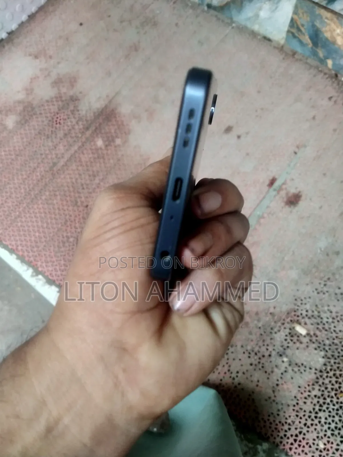 Oppo A5X 128 GB