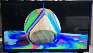 Panasonic 32" Non-Smart LED TV