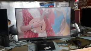 Hp 22 Ips Borderless Dag Monitor