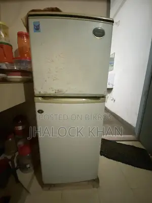 Used Hitachi Fujian Freezer for Sale