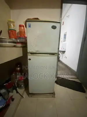 Used Hitachi Fujian Freezer for Sale