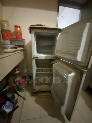 Used Hitachi Fujian Freezer for Sale