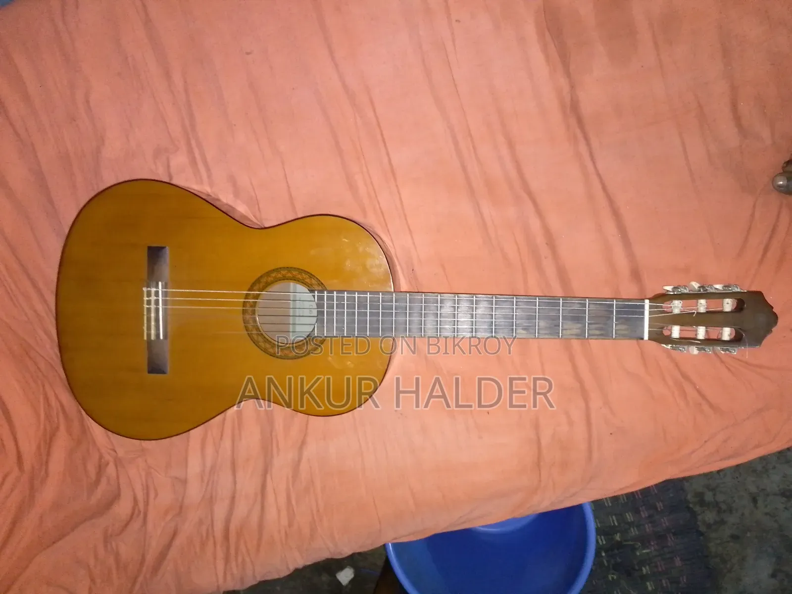 Yamaha Classical Guitar for Sale