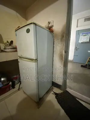 Used Hitachi Fujian Freezer for Sale