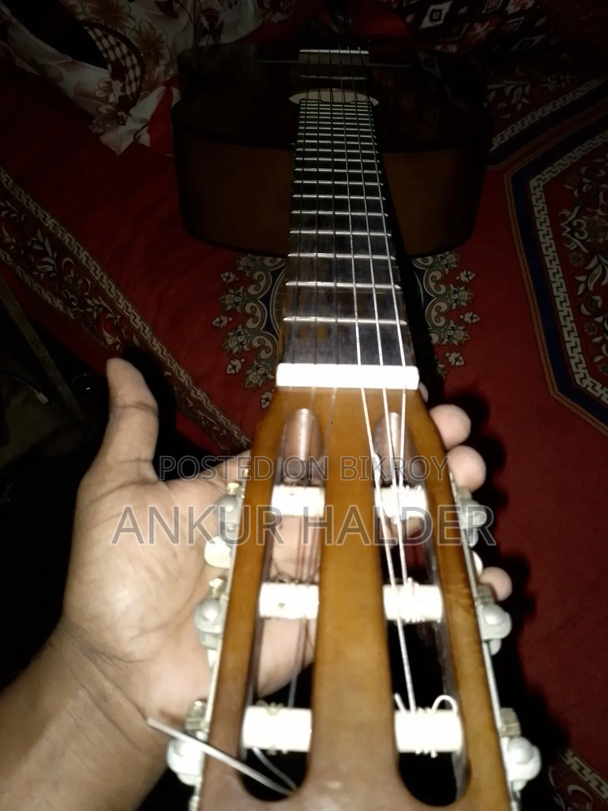 Yamaha Classical Guitar for Sale