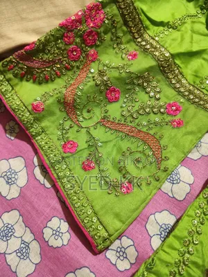 Pakistani Kamiz