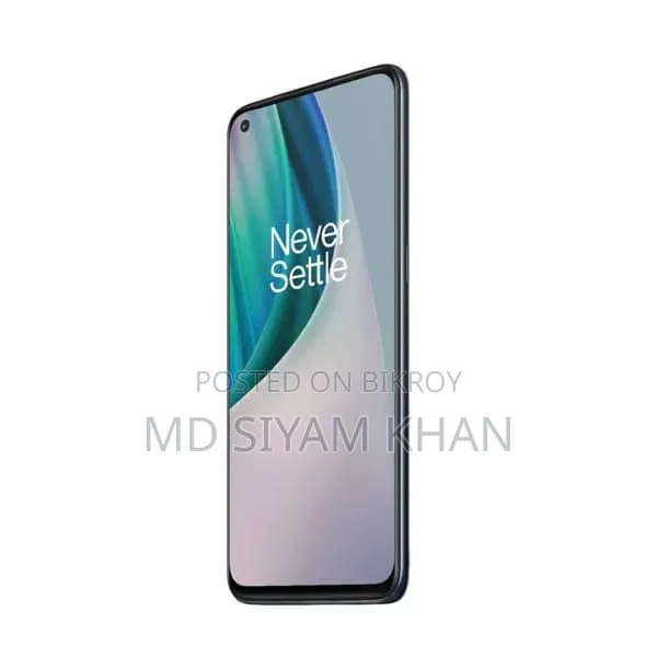 OnePlus Nord N10 5G 128 GB