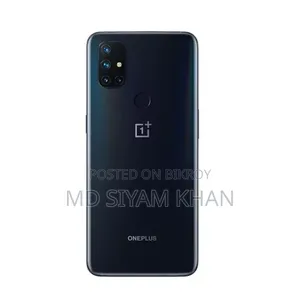 OnePlus Nord N10 5G 128 GB
