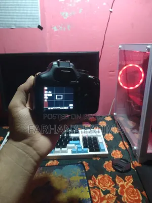 Canon 4000d