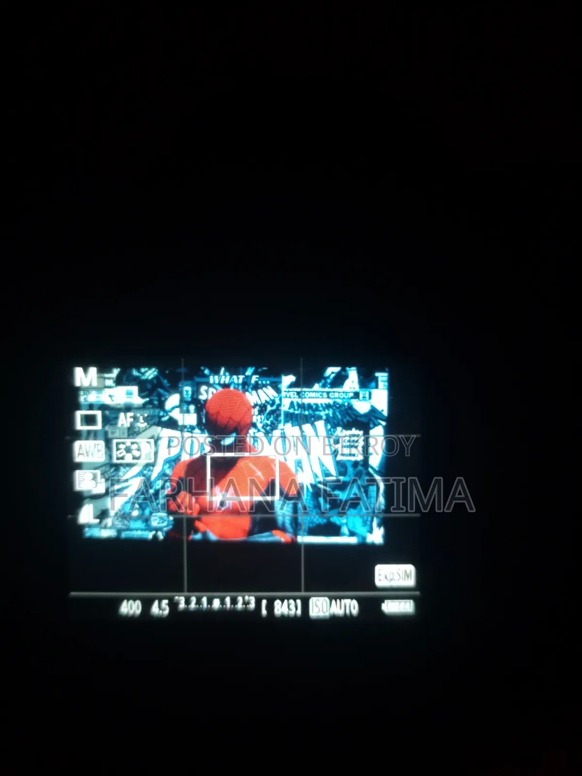 Canon 4000d