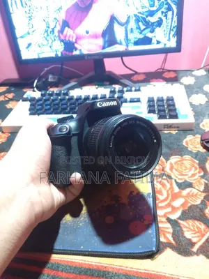 Canon 4000d