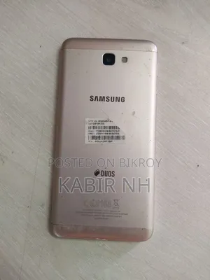 Samsung Galaxy J7 Prime 32 GB Gray