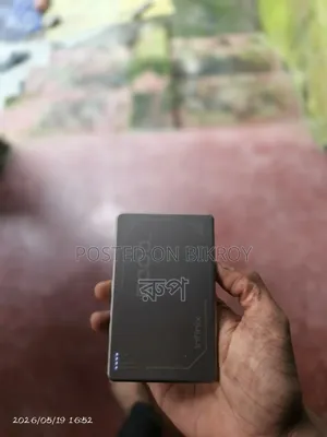 Wireless 50 W Power Bank