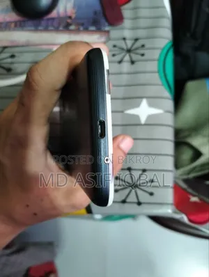 Samsung Galaxy J2 Pro 16 GB Black