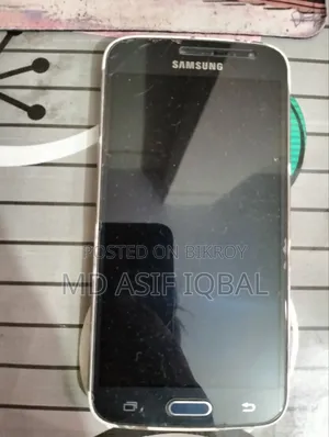 Samsung Galaxy J2 Pro 16 GB Black