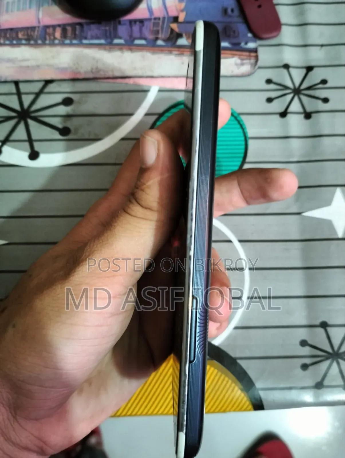 Samsung Galaxy J2 Pro 16 GB Black