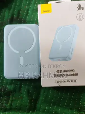 10000mah Power Bank