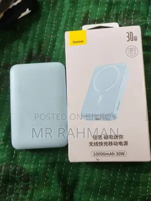 10000mah Power Bank