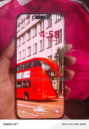 Tecno Spark 40 Pro+ 256 GB Green