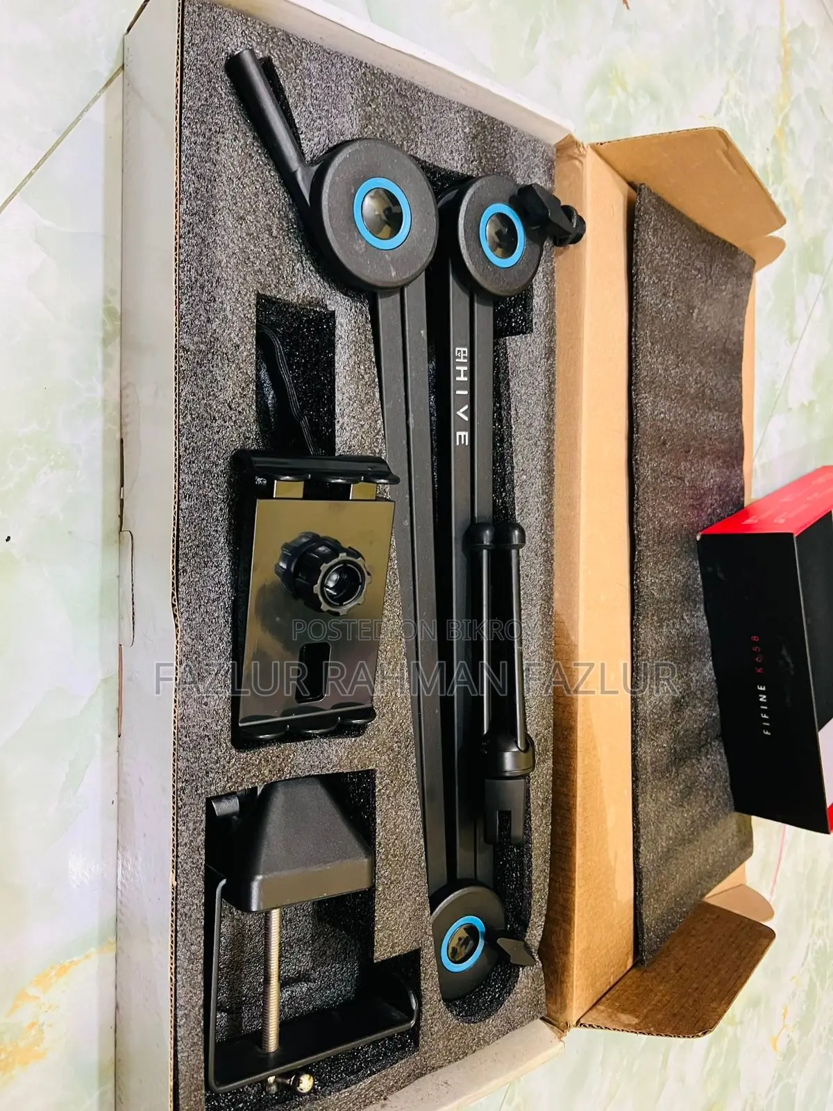 Fifine Professional Microphone for Sale
