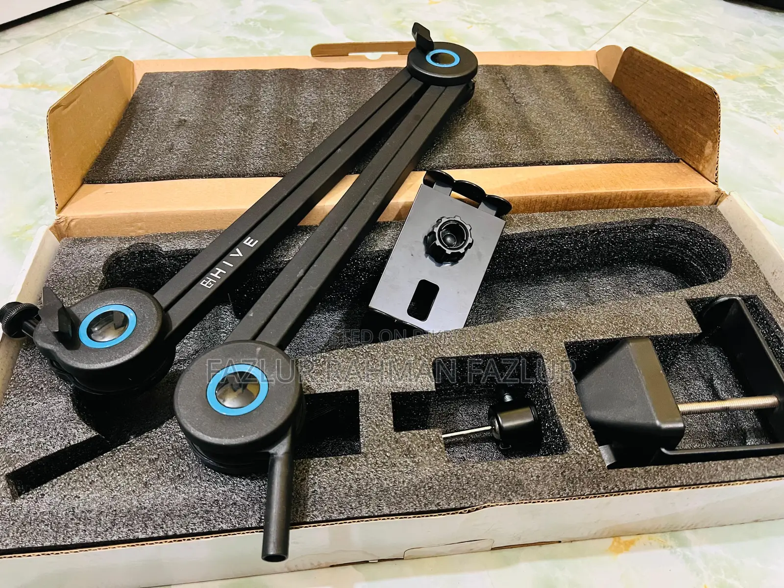 Fifine Professional Microphone for Sale