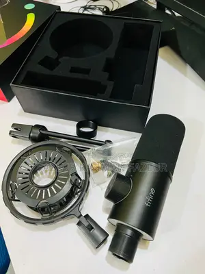 Fifine Professional Microphone for Sale