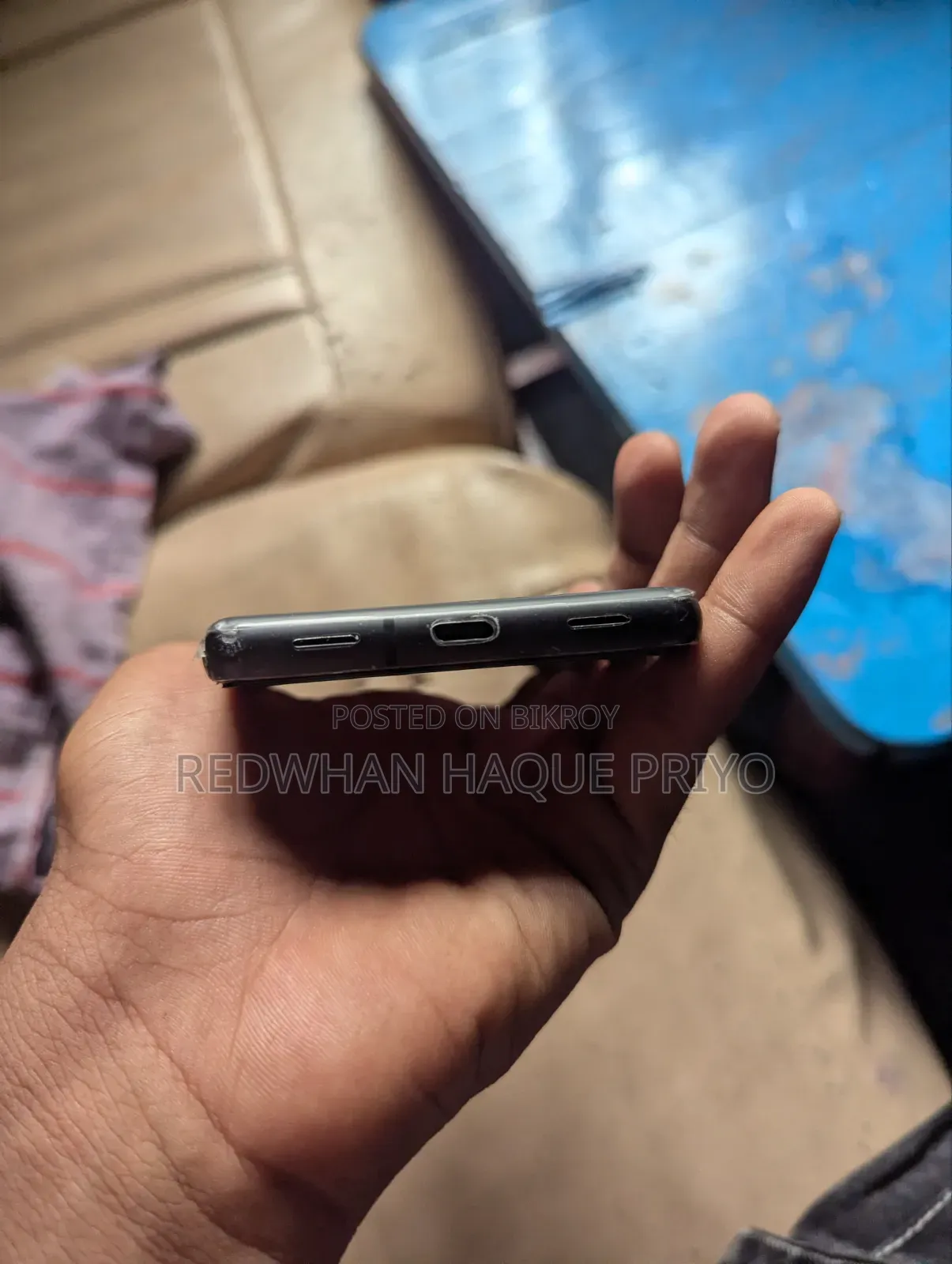 Google Pixel 7a 128 GB Black