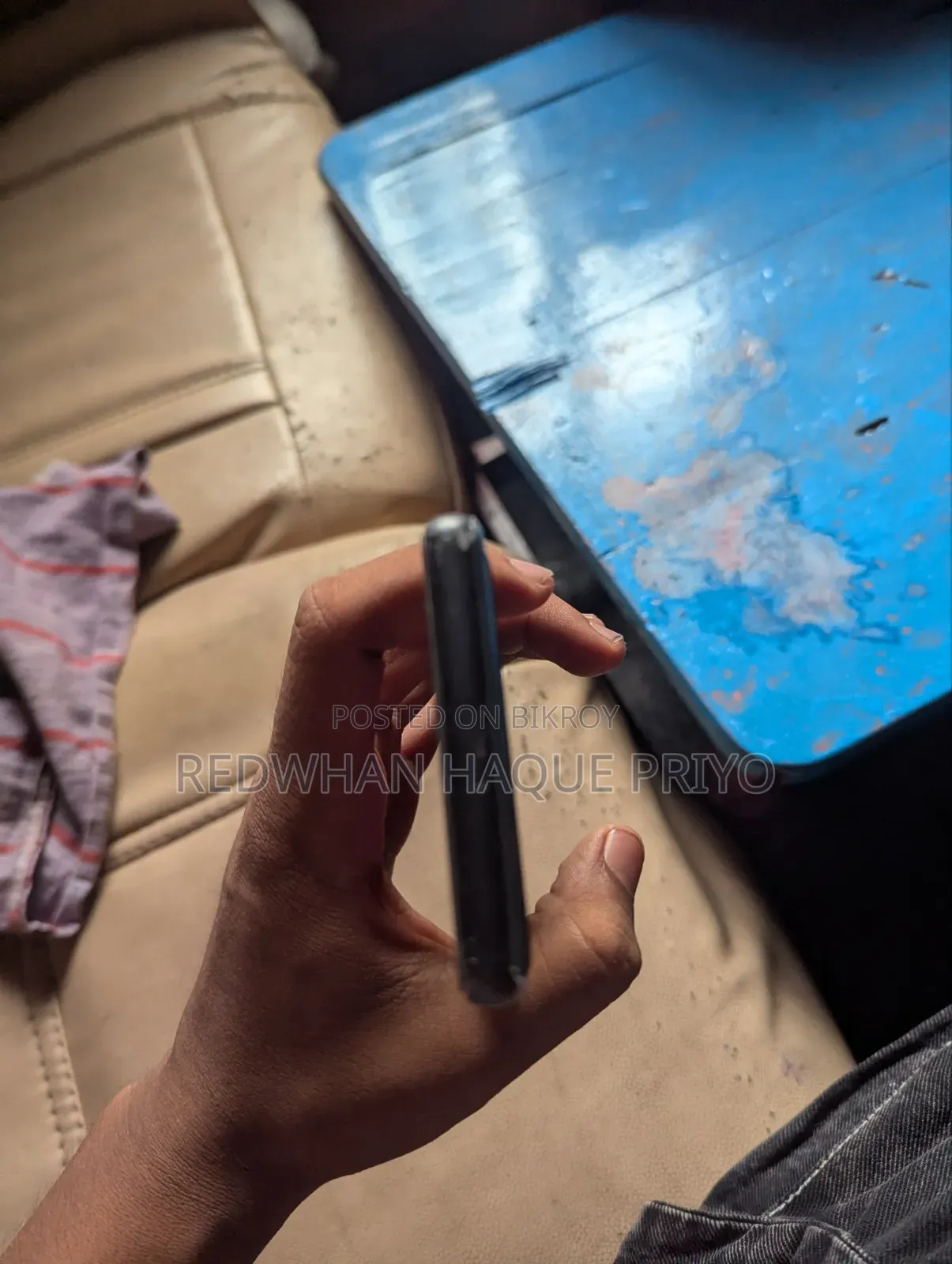 Google Pixel 7a 128 GB Black
