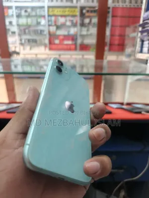 Apple iPhone 11 128 GB Gray