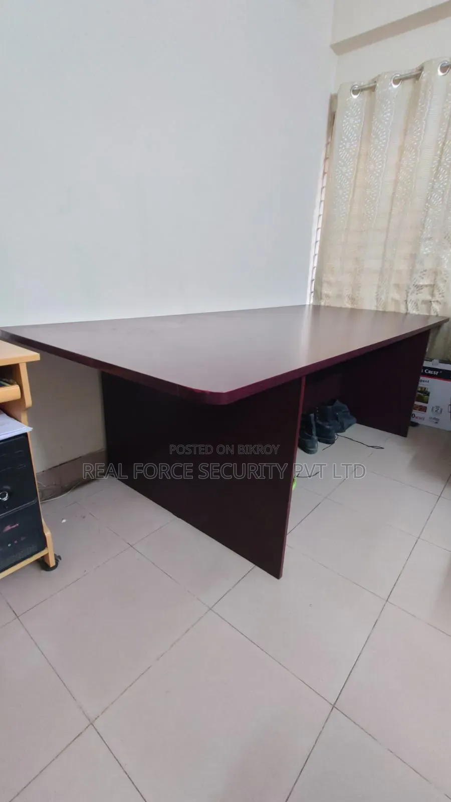 Conference Table