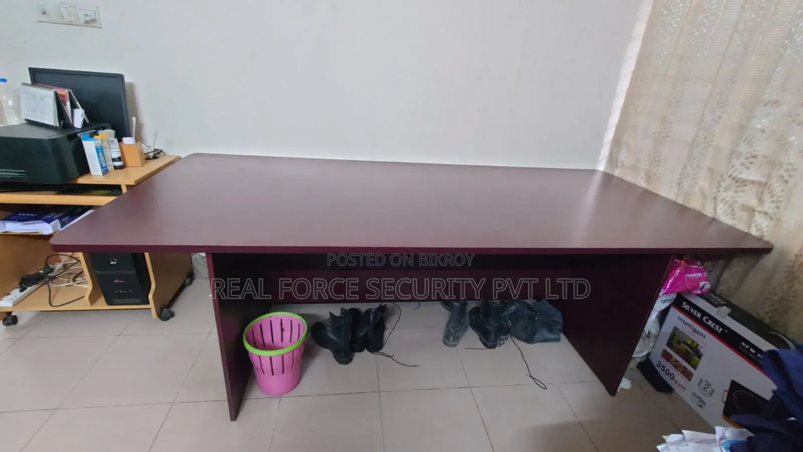 Conference Table