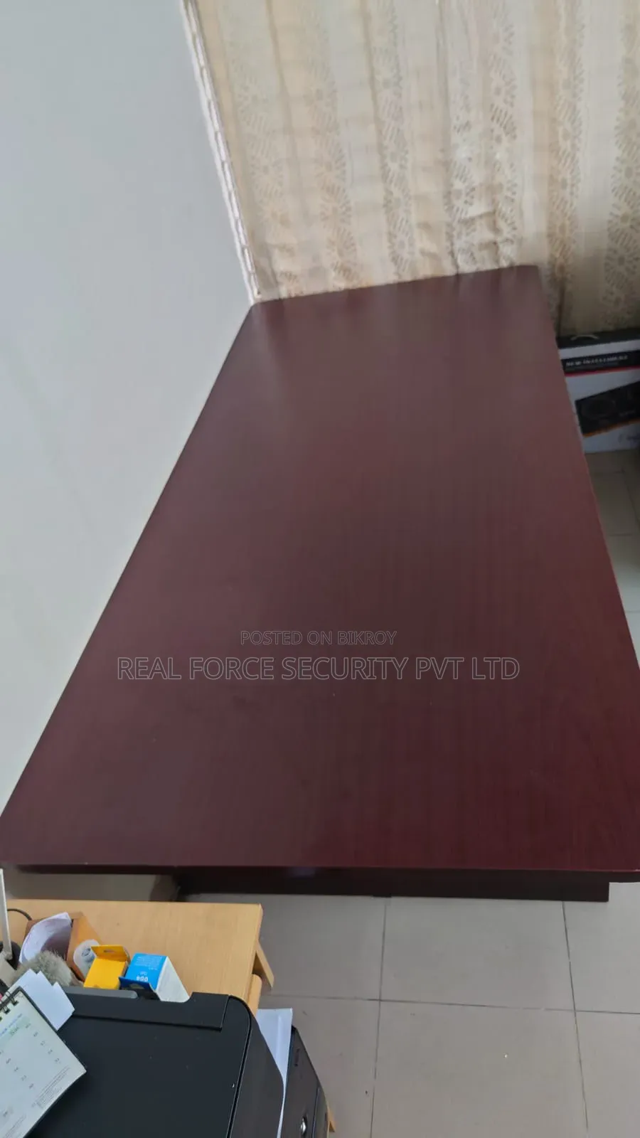 Conference Table
