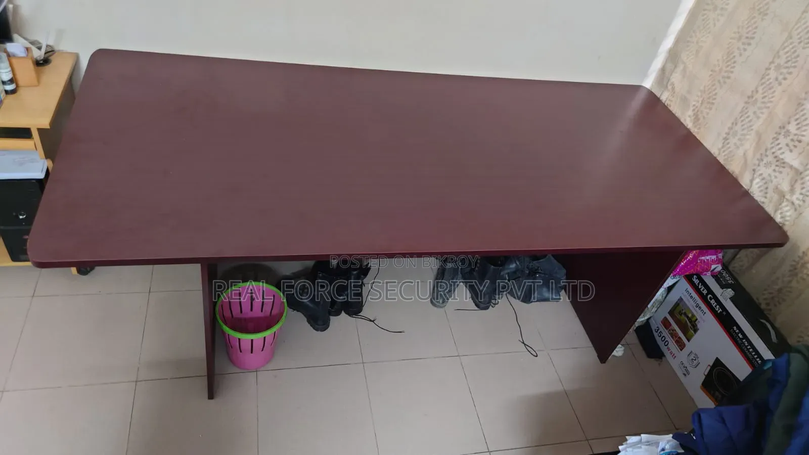 Conference Table